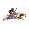 LEGO Disney 43295 Jasmínina šperkovnica (458 dielov)