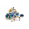 LEGO Disney 43295 Jasmínina šperkovnica (458 dielov)
