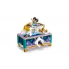 LEGO Disney 43295 Jasmínina šperkovnica (458 dielov)