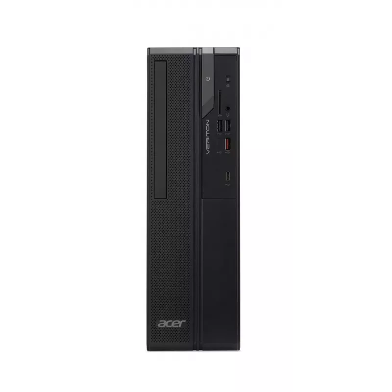 Acer Veriton X2 VX2735GT Kompaktný desktop (Core Ultra 5, 16GB, 512GB SSD)