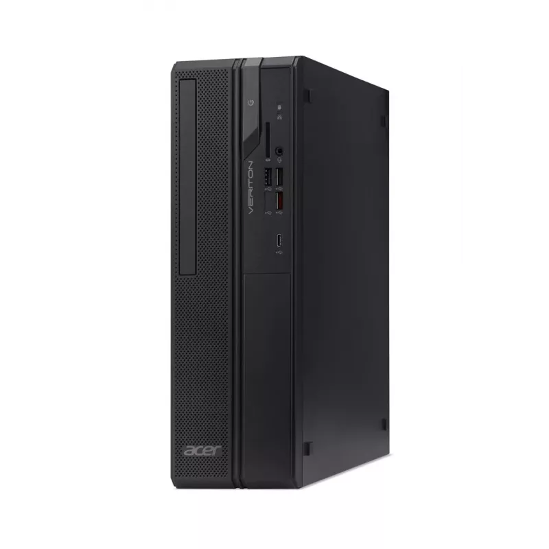 Acer Veriton X2 VX2735GT Kompaktný desktop (Core Ultra 5, 16GB, 512GB SSD)