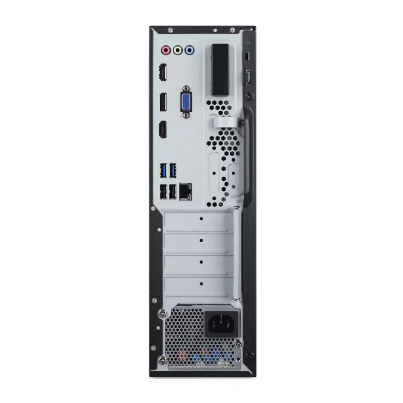 Acer Veriton X2 VX2735GT Kompaktný desktop (Core Ultra 5, 16GB, 512GB SSD)