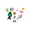 LEGO Friends 42702 Otáčavá jazda s kvetmi a vílími šálkami (321 dielov)