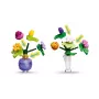 LEGO Friends 42693 Kreatívne kvetinárstvo (377 dielov)