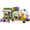 LEGO Friends 42693 Kreatívne kvetinárstvo (377 dielov)