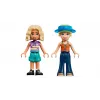 LEGO Friends 42693 Kreatívne kvetinárstvo (377 dielov)