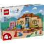 LEGO Bluey 11221 Škola s Rustym a Bluey (106 dielov)