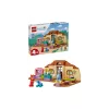 LEGO Bluey 11221 Škola s Rustym a Bluey (106 dielov)
