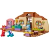 LEGO Bluey 11221 Škola s Rustym a Bluey (106 dielov)