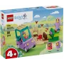 LEGO Bluey 11216 Oma s Bingo a Bluey (80 dielov)