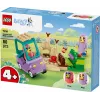 LEGO Bluey 11216 Oma s Bingo a Bluey (80 dielov)