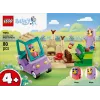 LEGO Bluey 11216 Oma s Bingo a Bluey (80 dielov)