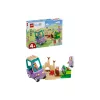 LEGO Bluey 11216 Oma s Bingo a Bluey (80 dielov)