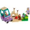 LEGO Bluey 11216 Oma s Bingo a Bluey (80 dielov)