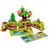 LEGO DUPLO 10480 Objavný les s divokými zvieratami (131 dielov)