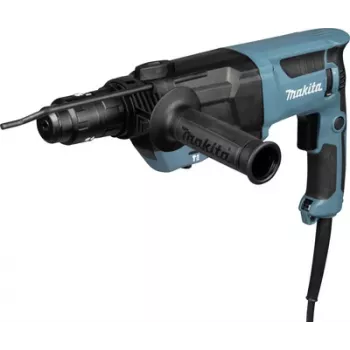 Makita HR2670FTX1 SDS-Plus vŕtacie kladivo 800W (s kufrom a dlátom)