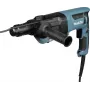Makita HR2670FTX1 SDS-Plus vŕtacie kladivo 800W (s kufrom a dlátom)
