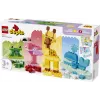 LEGO DUPLO 10472 Stavebnica so zvieratami (94 dielov)