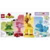 LEGO DUPLO 10472 Stavebnica so zvieratami (94 dielov)