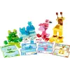 LEGO DUPLO 10472 Stavebnica so zvieratami (94 dielov)