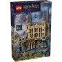 LEGO Harry Potter 76473 Hrad Hogwarts: Východné krídlo (2164 dielov)