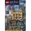 LEGO Harry Potter 76473 Hrad Hogwarts: Východné krídlo (2164 dielov)