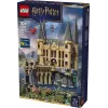LEGO Harry Potter 76473 Hrad Hogwarts: Východné krídlo (2164 dielov)