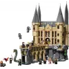 LEGO Harry Potter 76473 Hrad Hogwarts: Východné krídlo (2164 dielov)