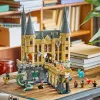 LEGO Harry Potter 76473 Hrad Hogwarts: Východné krídlo (2164 dielov)