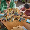 LEGO Harry Potter 76473 Hrad Hogwarts: Východné krídlo (2164 dielov)
