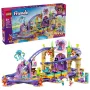 LEGO Friends 42703 Morská panna horská dráha (864 dielov)
