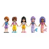 LEGO Friends 42703 Morská panna horská dráha (864 dielov)