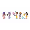 LEGO Friends 42703 Morská panna horská dráha (864 dielov)