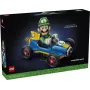 LEGO Super Mario 72050 Mario Kart - Luigi & Mach 8 (2234 dielov)
