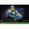 LEGO Super Mario 72050 Mario Kart - Luigi & Mach 8 (2234 dielov)