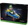LEGO Super Mario 72050 Mario Kart - Luigi & Mach 8 (2234 dielov)