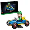 LEGO Super Mario 72050 Mario Kart - Luigi & Mach 8 (2234 dielov)