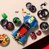 LEGO Super Mario 72050 Mario Kart - Luigi & Mach 8 (2234 dielov)