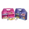 LEGO Friends 42697 Kreatívny kufrík s domčekom pre bábiky (355 dielov)