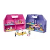 LEGO Friends 42697 Kreatívny kufrík s domčekom pre bábiky (355 dielov)