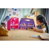 LEGO Friends 42697 Kreatívny kufrík s domčekom pre bábiky (355 dielov)