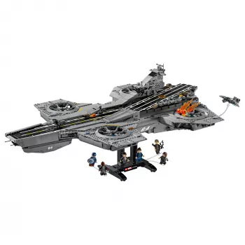 LEGO Marvel 76354 S.H.I.E.L.D. Helicarrier (3057 dielov)