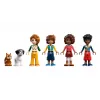 LEGO Friends 42705 Útulná jesenná lesná chata (1229 dielov)