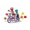LEGO Friends 42705 Útulná jesenná lesná chata (1229 dielov)