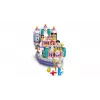 LEGO Disney 43299 Arielinej kráľovská svadobná loď (519 dielov)