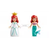 LEGO Disney 43299 Arielinej kráľovská svadobná loď (519 dielov)