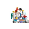 LEGO Disney 43299 Arielinej kráľovská svadobná loď (519 dielov)