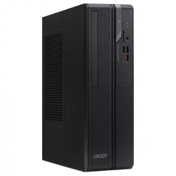 Acer Veriton X2 VX2735GT kompaktný desktop (Core Ultra 7, 16GB, 512GB SSD)