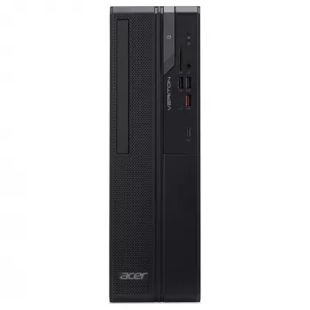 Acer Veriton X2 VX2735GT kompaktný desktop (Core Ultra 7, 16GB, 512GB SSD)