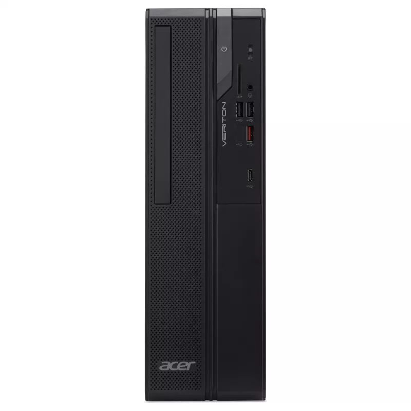 Acer Veriton X2 VX2735GT kompaktný desktop (Core Ultra 7, 16GB, 512GB SSD)